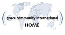 Grace Community International